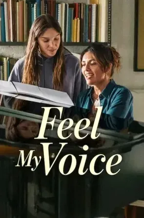 Feel My Voice สัมผัสแห่งเสียง (2026)