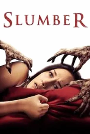 slumber-2018-ผีอำผวา