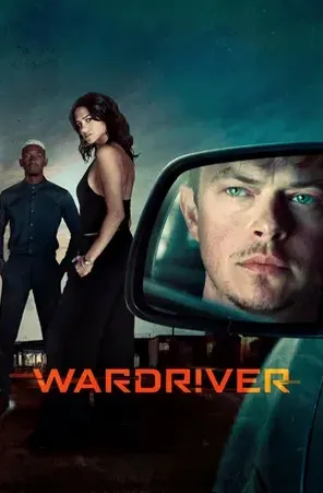 Wardriver (2026)